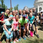 Les éoles - 15km de Liège Métropole