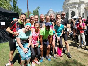 Les éoles - 15km de Liège Métropole