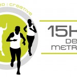 Zatopek Urban tour Liège