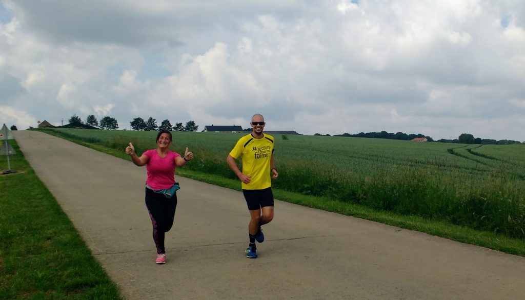 JCPMF : Brevet printemps 2017 réussi !